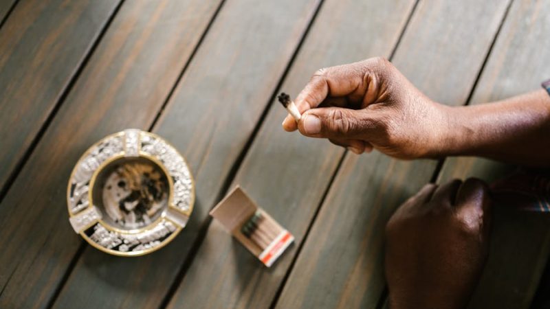 Prague’s THC Vape Market: Prices, Shops, and Online Platforms