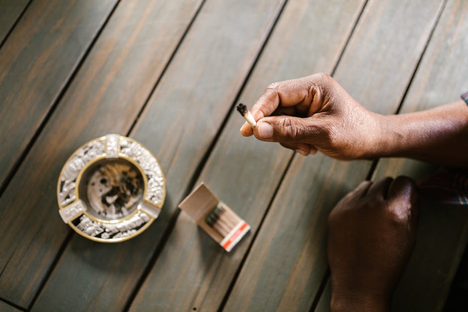 Prague’s THC Vape Market: Prices, Shops, and Online Platforms