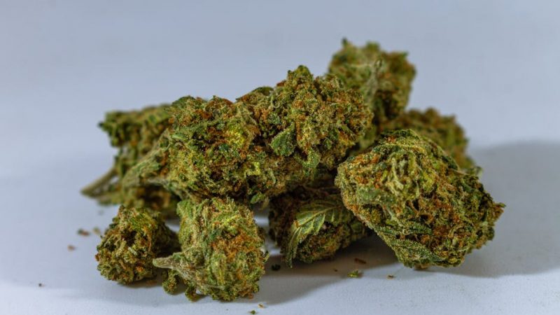 Welcome to the ultimate guide for exploring the THC joint menu in Prague