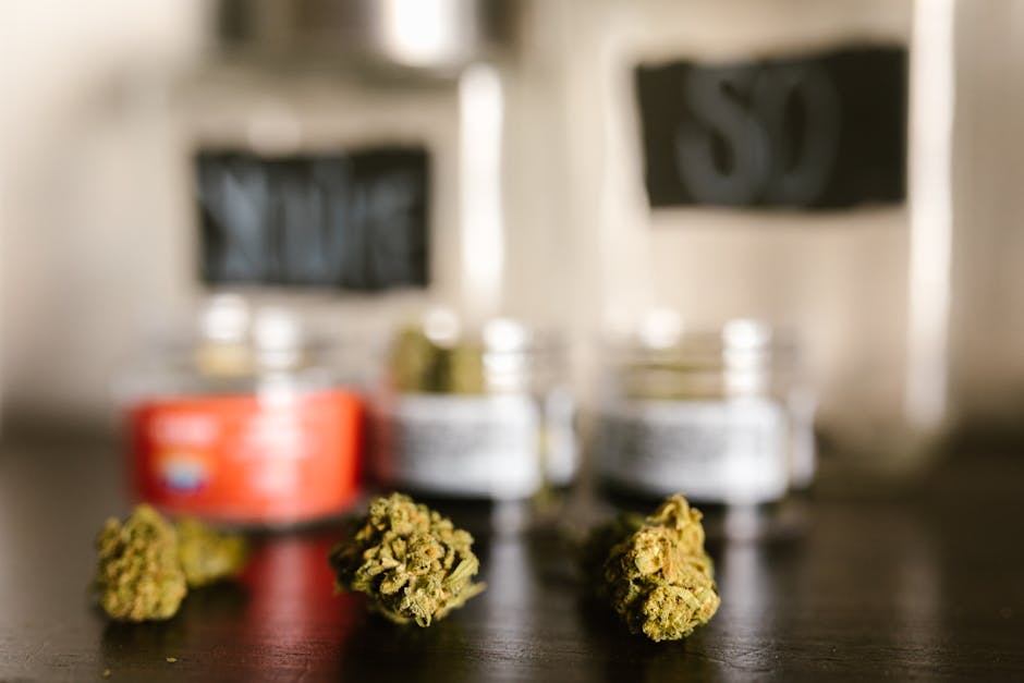 Welcome to the premier digital marketplace for hemp, cannabis, and related products in Prague