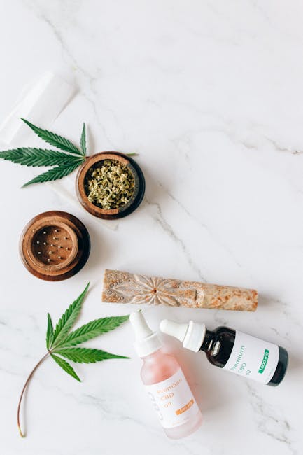 Prague is rapidly becoming a hub for hemp gastronomy