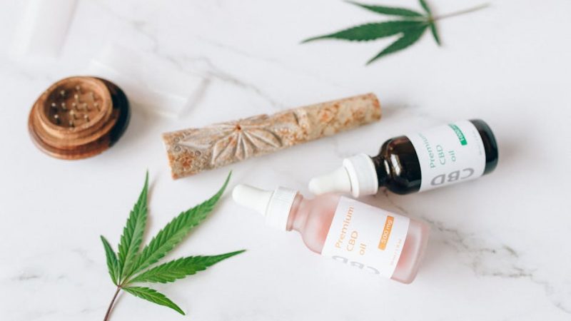 Welcome to the premier Prague cannabis shop