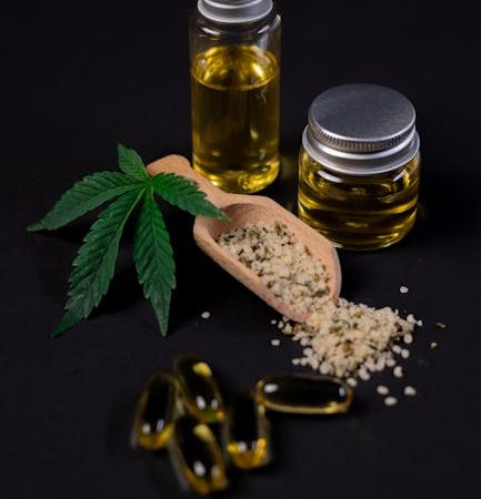 Prague’s most trusted THC joint delivery service