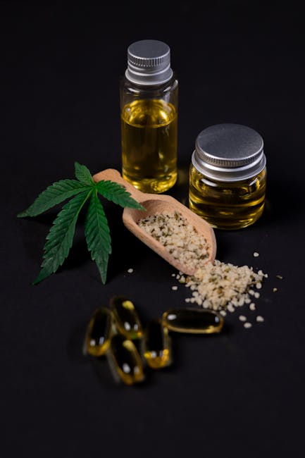 Prague’s most trusted THC joint delivery service