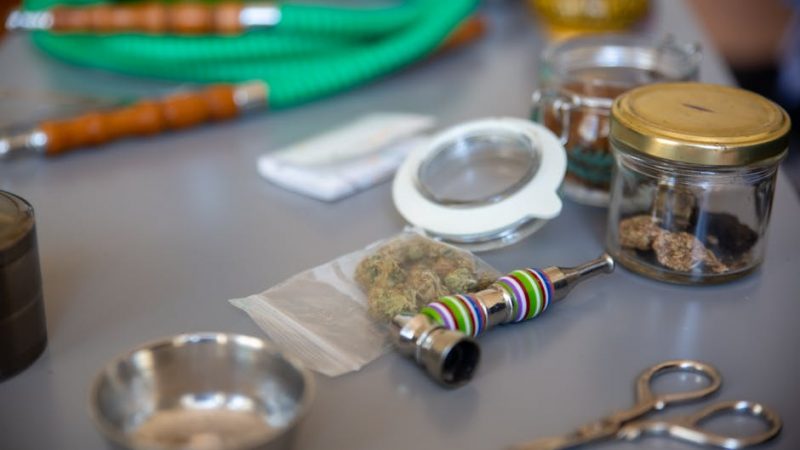 Looking for the best THC vape deals in the heart of the Czech Republic?