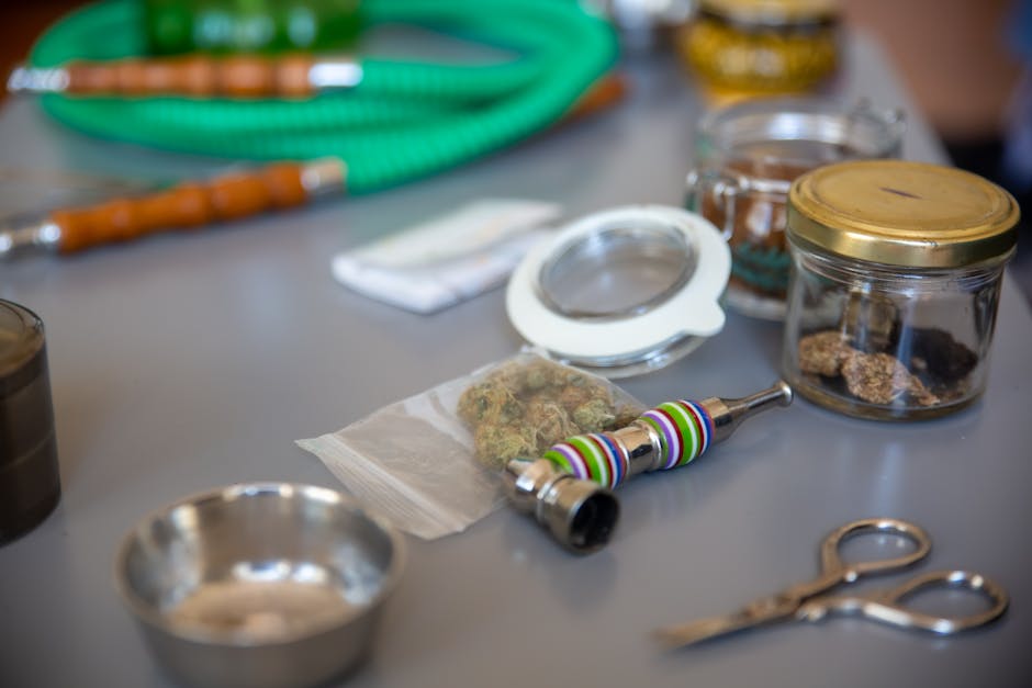 Looking for the best THC vape deals in the heart of the Czech Republic?