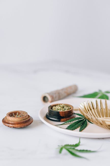 Looking for a reliable, fast, and discreet cannabis delivery Prague service?
