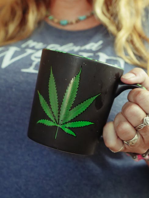 Ultimate Destination for THC Vape Lovers in Prague