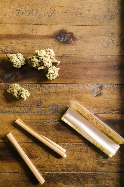Prague’s Premier Destination for High‑Quality Cannabis, Marijuana, Hemp, and All‑Things‑THC