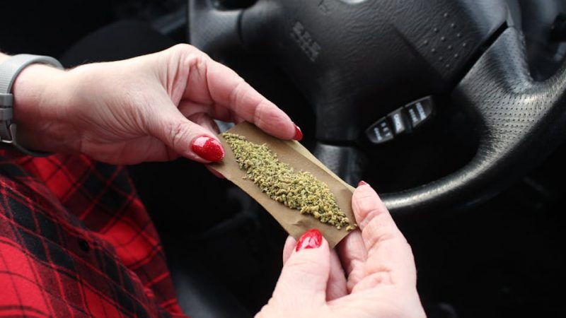 Prague Cannabis Boutique