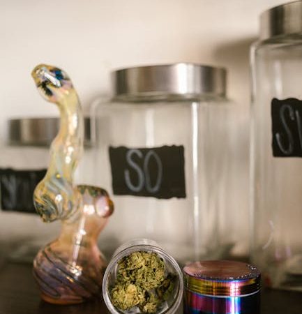 Prague is rapidly becoming one of Europe’s most vibrant cannabis destinations