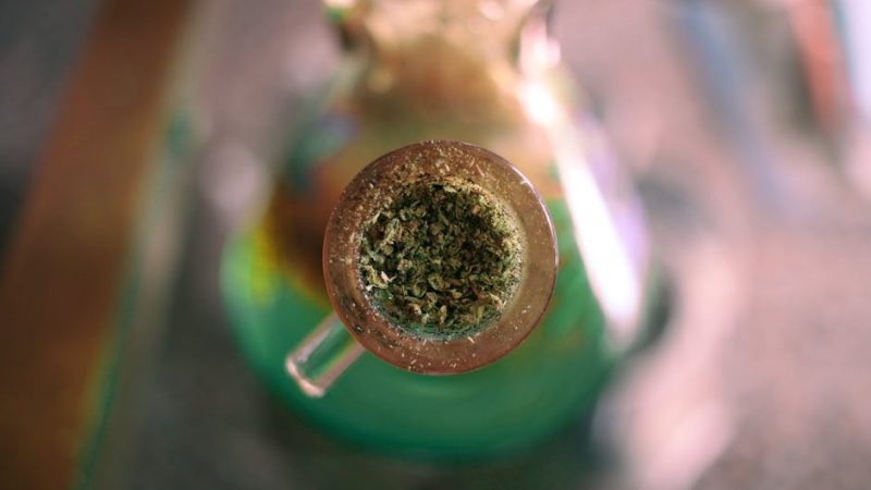 Prague has become a hub for both medicinal and recreational cannabis enthusiasts