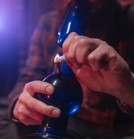 Welcome to the ultimate destination for all things THC, cannabis, and hemp in Prague