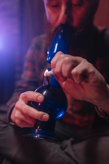 Welcome to the ultimate destination for all things THC, cannabis, and hemp in Prague