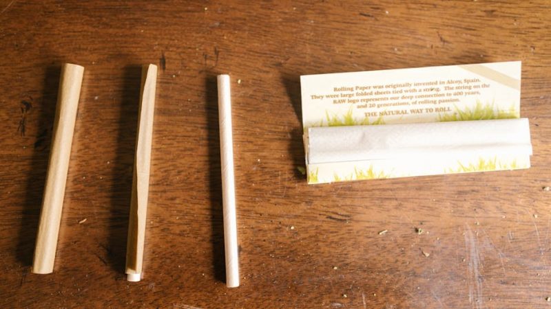 Best Online Cannabis Shop Prague