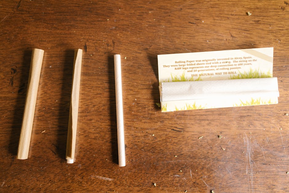 Best Online Cannabis Shop Prague