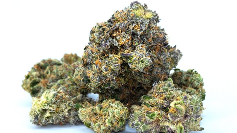 Prague’s Premier Destination for Premium THC Joints