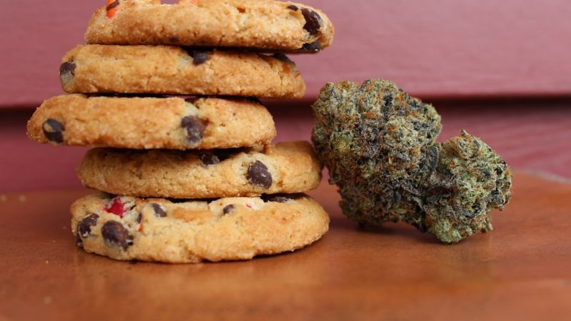 Looking for a reliable way to enjoy high‑quality THC chocolate and other cannabis edibles in Prague?