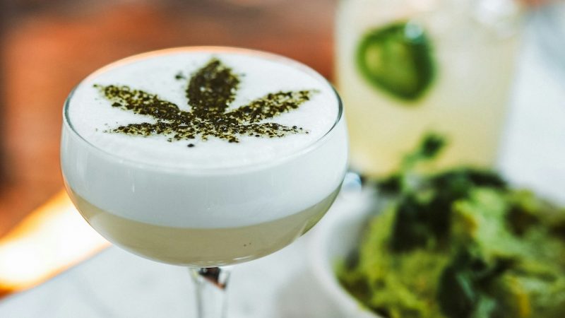 Best THC vape deals Prague