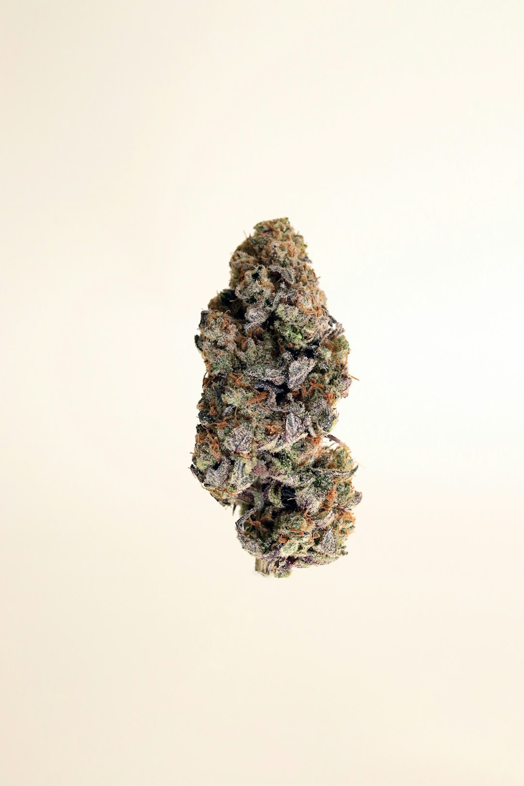 THC Joint Delivery Service in Prague