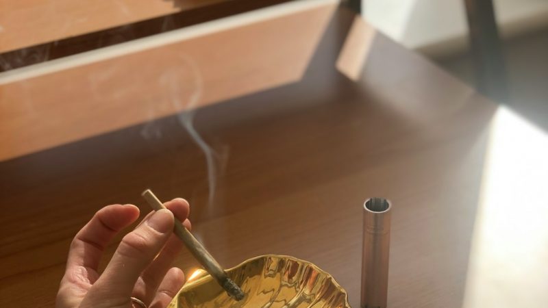 Buy THC Joints Online in Prague – Affordable Cannabis Delivery