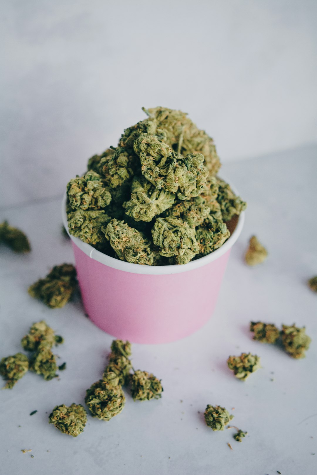 Official Online Vape Store in Prague: THC, Cannabis, and CBD Vapes
