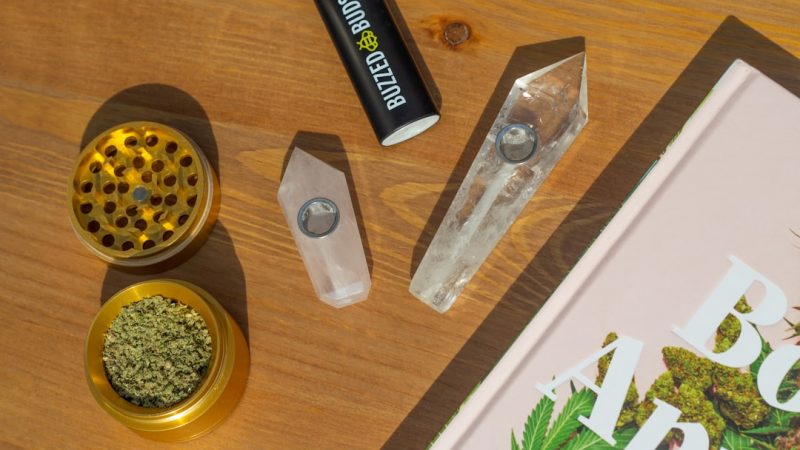 Welcome to the premier destination for THC joints in Prague