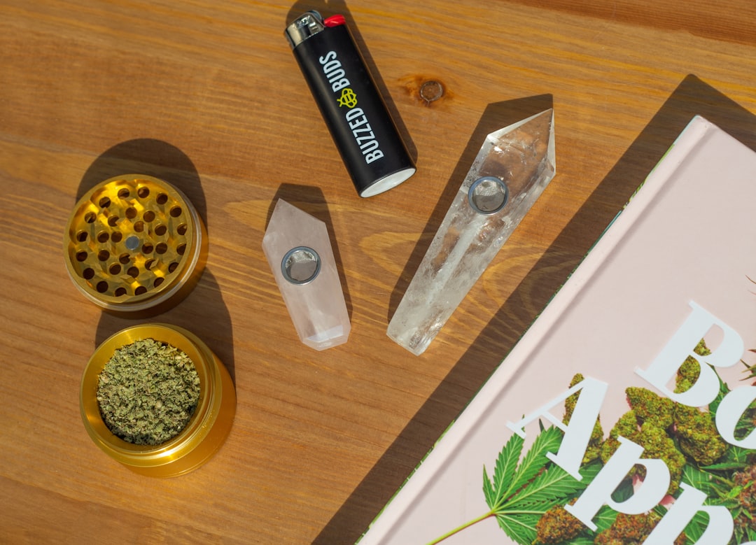 Welcome to the premier destination for THC joints in Prague