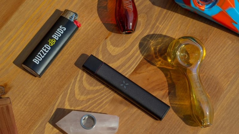 Prague vape delivery service