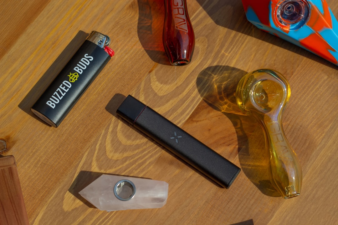 Prague vape delivery service