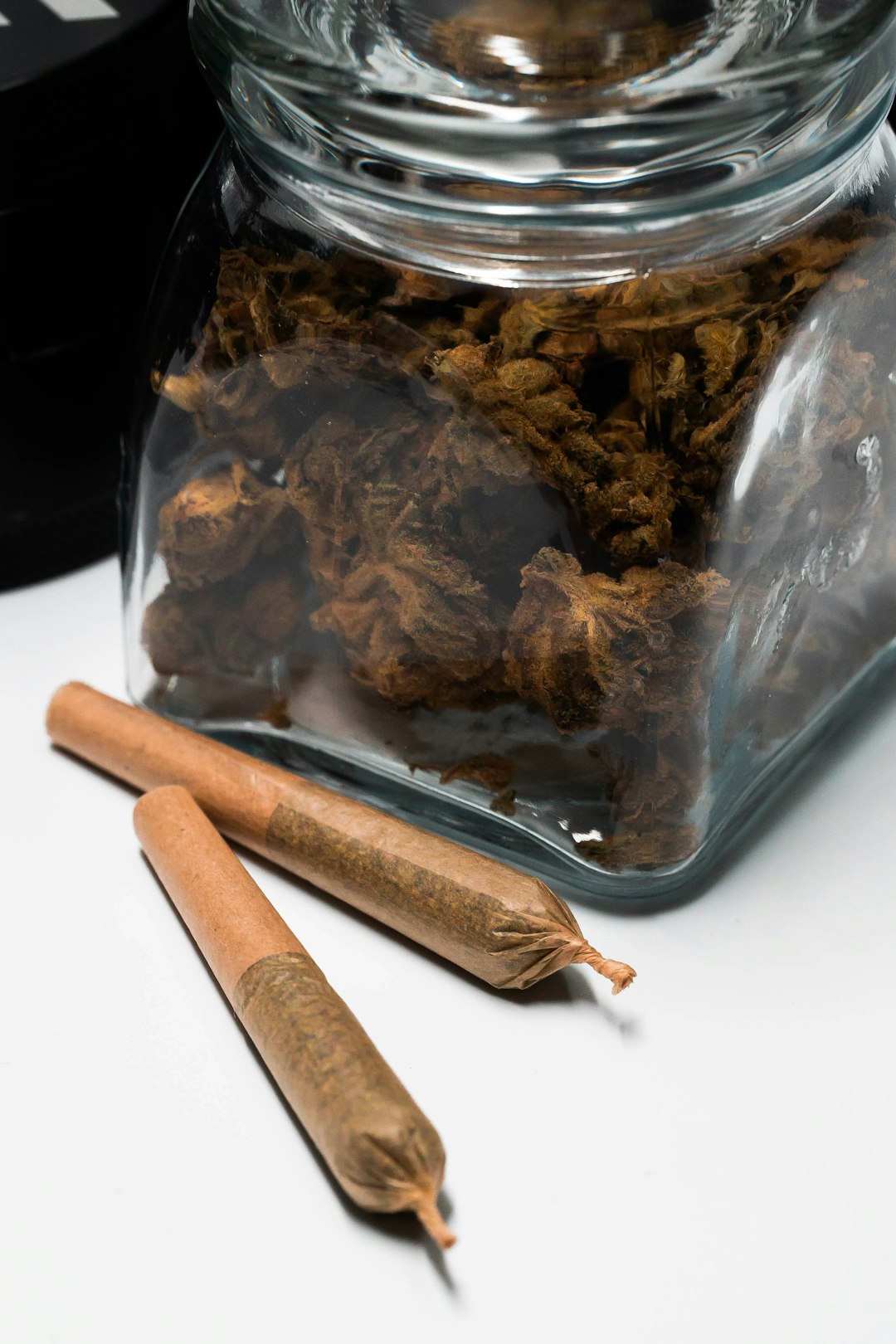 Prague Cannabis Dispensary Premium Products and Delivery
