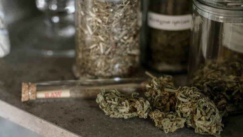 Welcome to the future of hemp and cannabis retail in Prague
