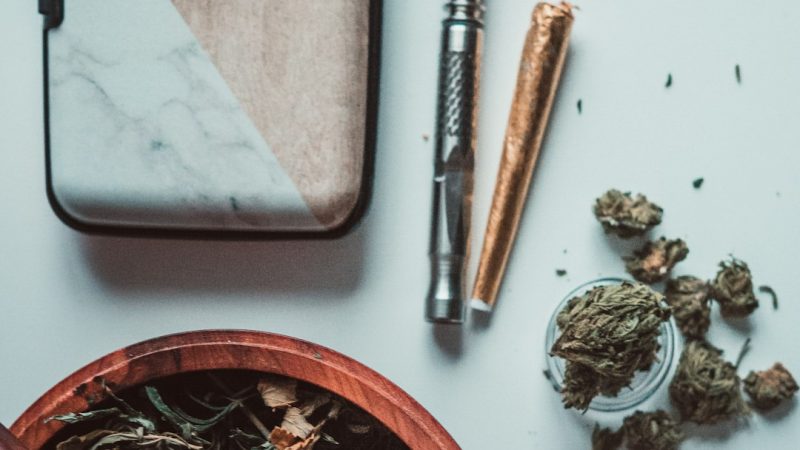 Prague Vape Shop: Premier Destination for THC and Marijuana Vape
