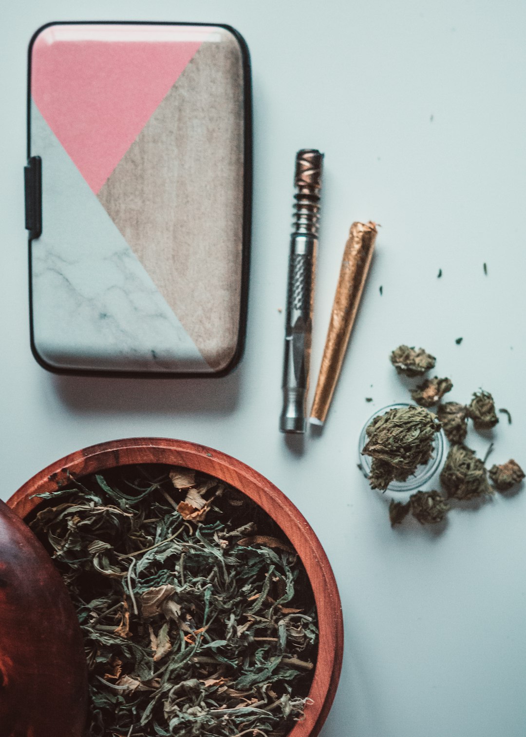 Prague Vape Shop: Premier Destination for THC and Marijuana Vape
