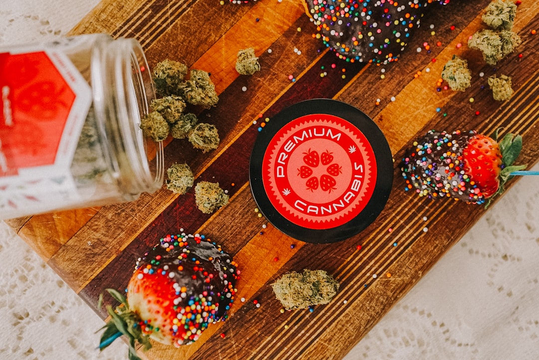 Prague Cannabis Culture: THC Chocolate Experience
