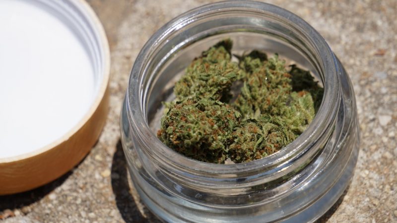 Looking for the best THC joint deals in the heart of the Czech capital?