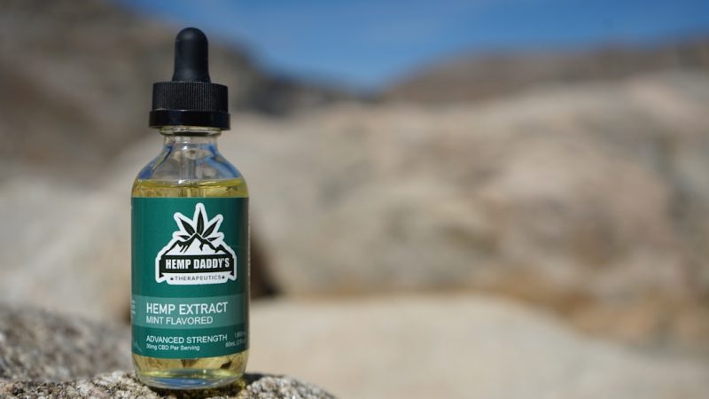 Premium Hemp, Cannabis, and Marijuana Products Delivery in Prague