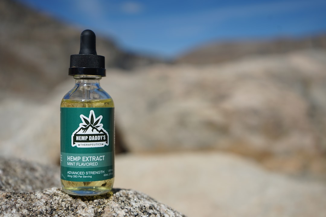 Premium Hemp, Cannabis, and Marijuana Products Delivery in Prague