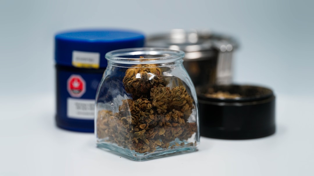 THC‑Infused Chocolate in Prague