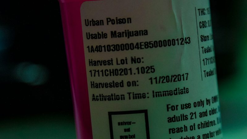 Welcome to the premier marijuana boutique Prague