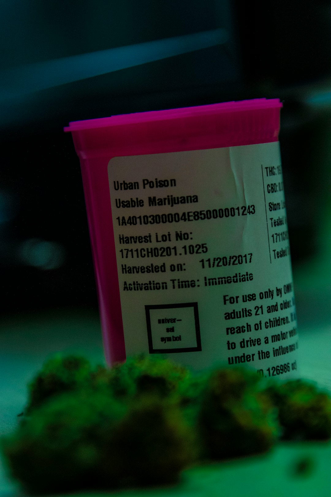 Welcome to the premier marijuana boutique Prague