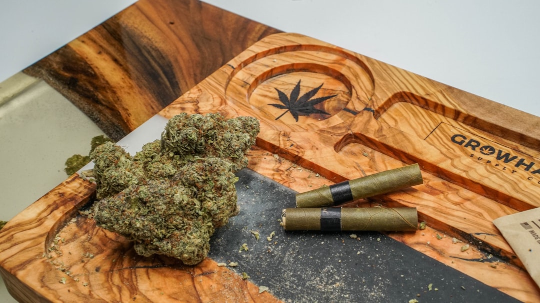 Cannabis Shop Prices in Prague