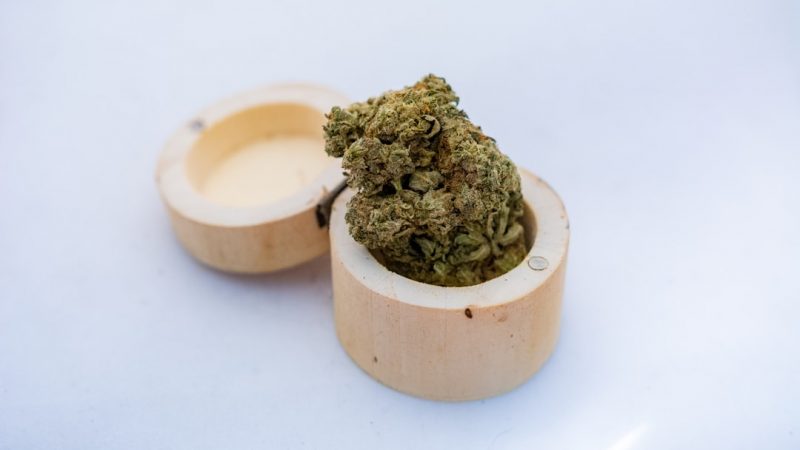 best THC joints shop in Prague