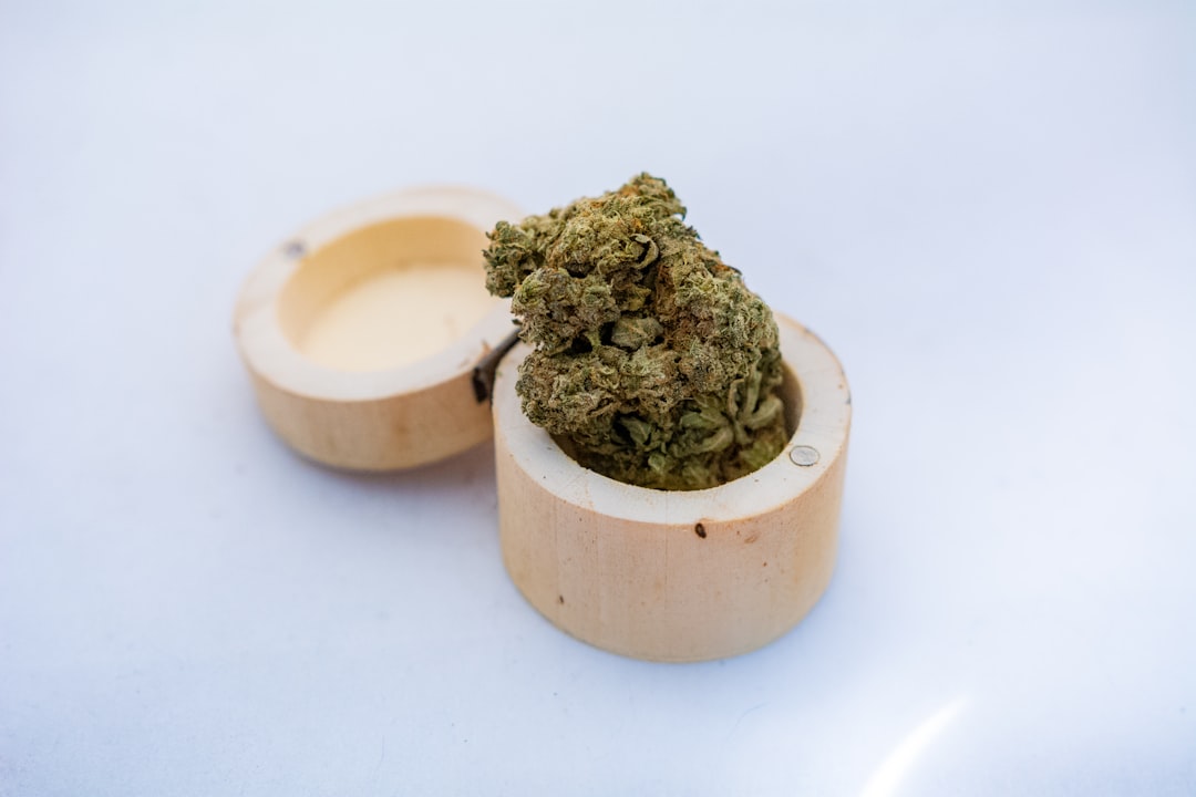 best THC joints shop in Prague