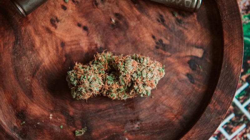 Buy THC Joints, Edibles, and CBD Products Online in Prague