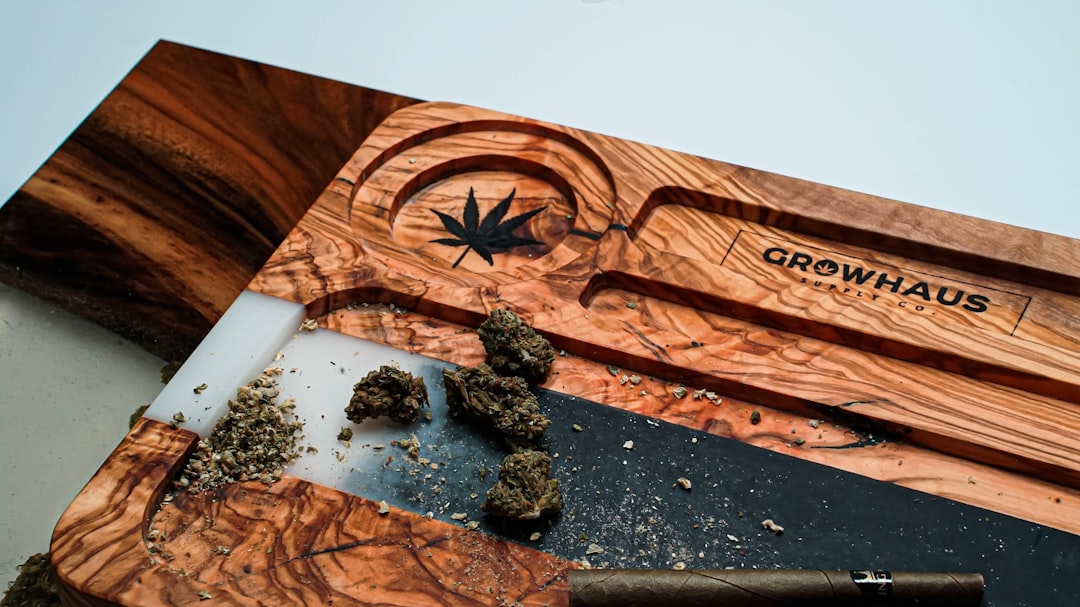 Legal Status of THC Chocolate in Prague