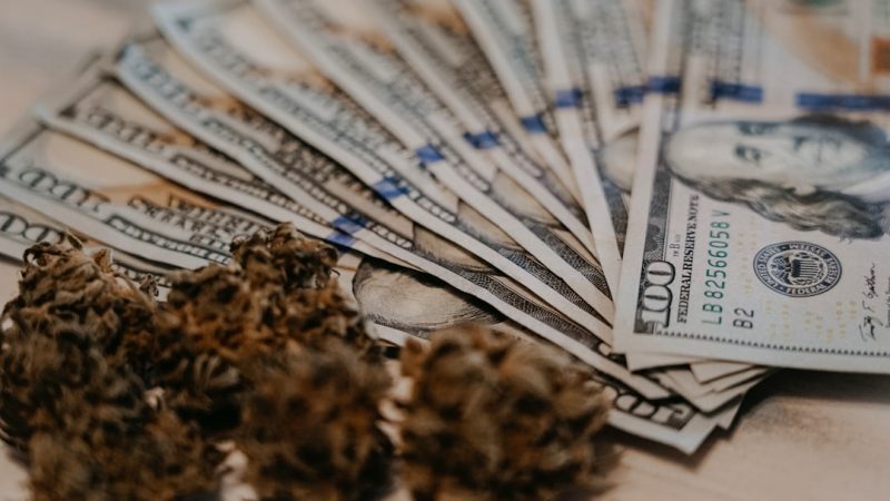 Prague THC Joints Delivery: Online Cannabis Shop