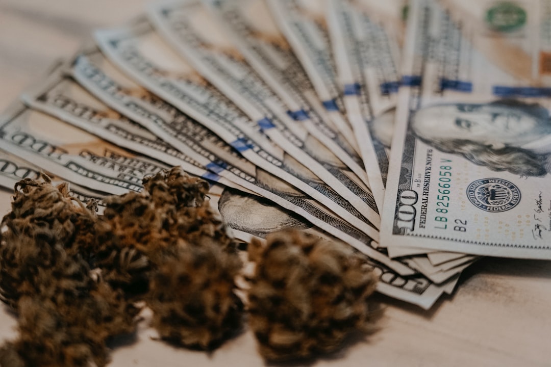Prague THC Joints Delivery: Online Cannabis Shop