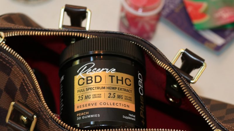 Best THC Chocolate Prices in Prague