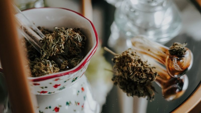 Premium THC Vapes, Cannabis, and Hemp Products in Prague